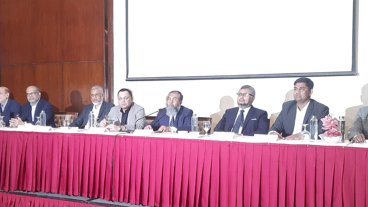 কার্গো ভিলেজে অগ্নিকাণ্ডের দায় কেউই এড়াতে পারে না : ইএবি