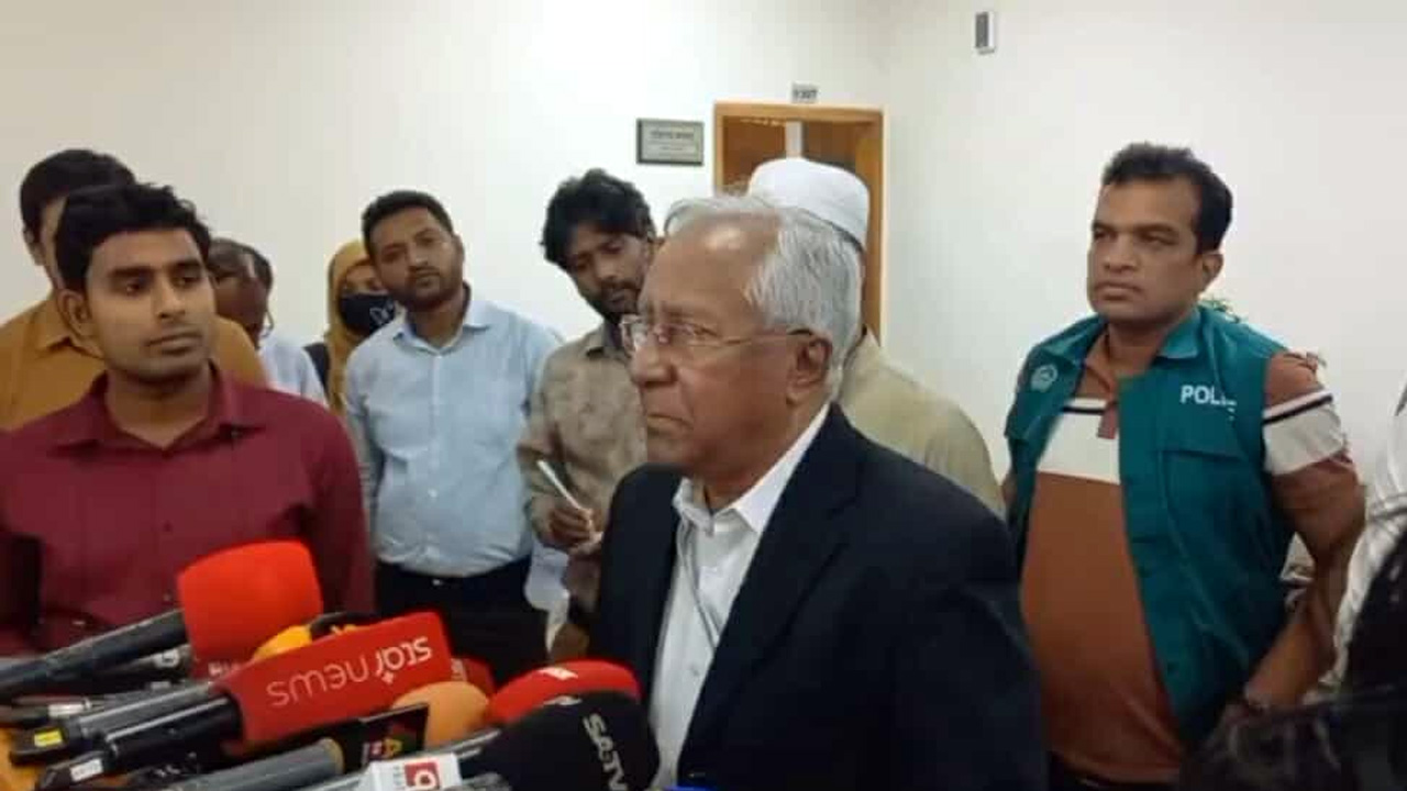 অস্ট্রেলিয়ার কাছে ‘প্রযুক্তির অপব্যবহার’ রোধে সহযোগিতা চেয়েছে ইসি