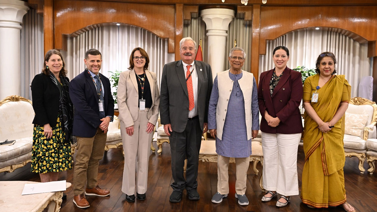 নির্বাচনে পর্যবেক্ষক পাঠাবে আইআরআই