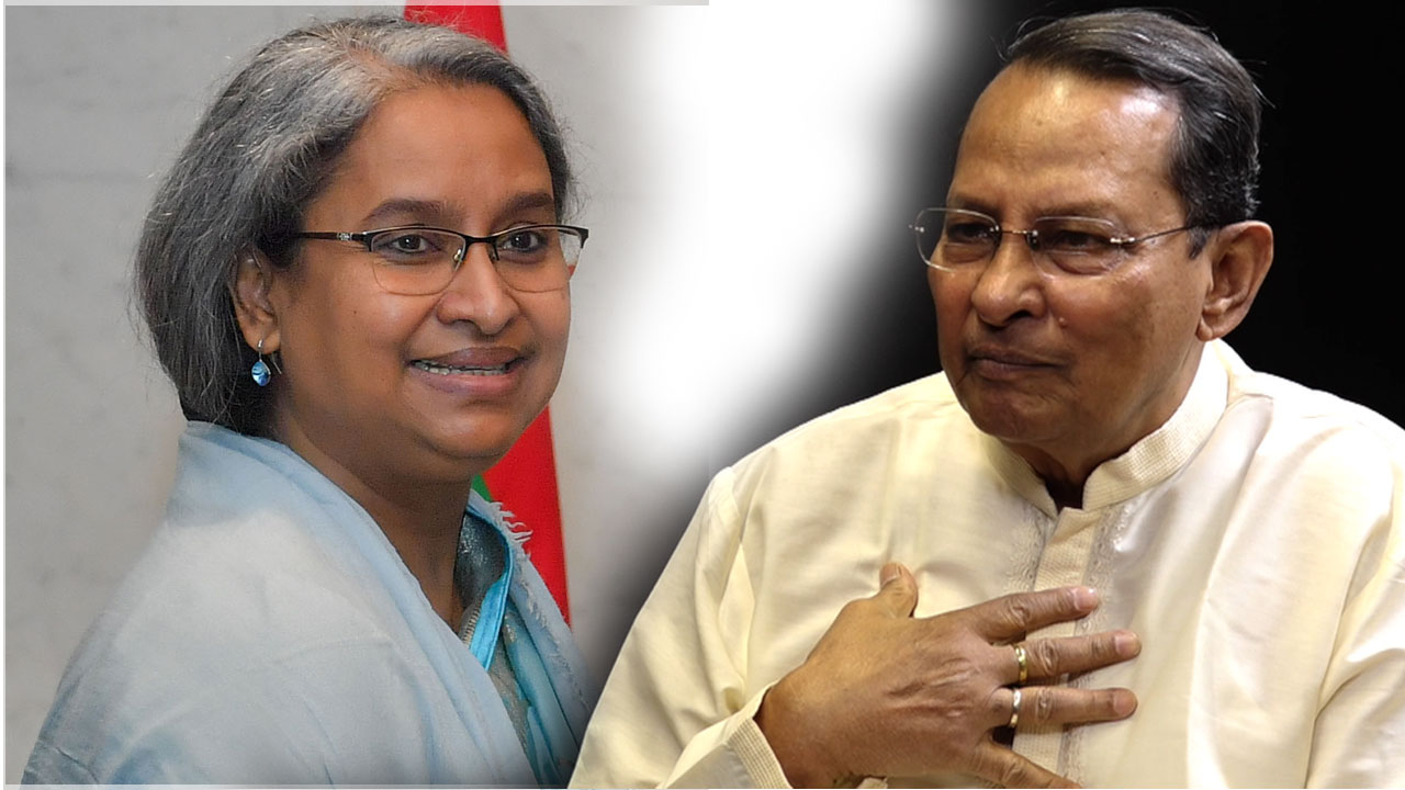 ‘বুকে বল রাখেন, মনোবল হারাবেন না’—ইনুকে সাহস জোগালেন দীপু মনি