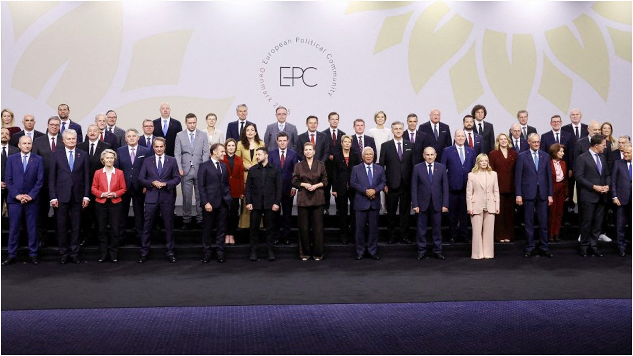 অনিয়মিত অভিবাসন মোকাবিলায় ইইউ নেতাদের নতুন পদক্ষেপের ঘোষণা