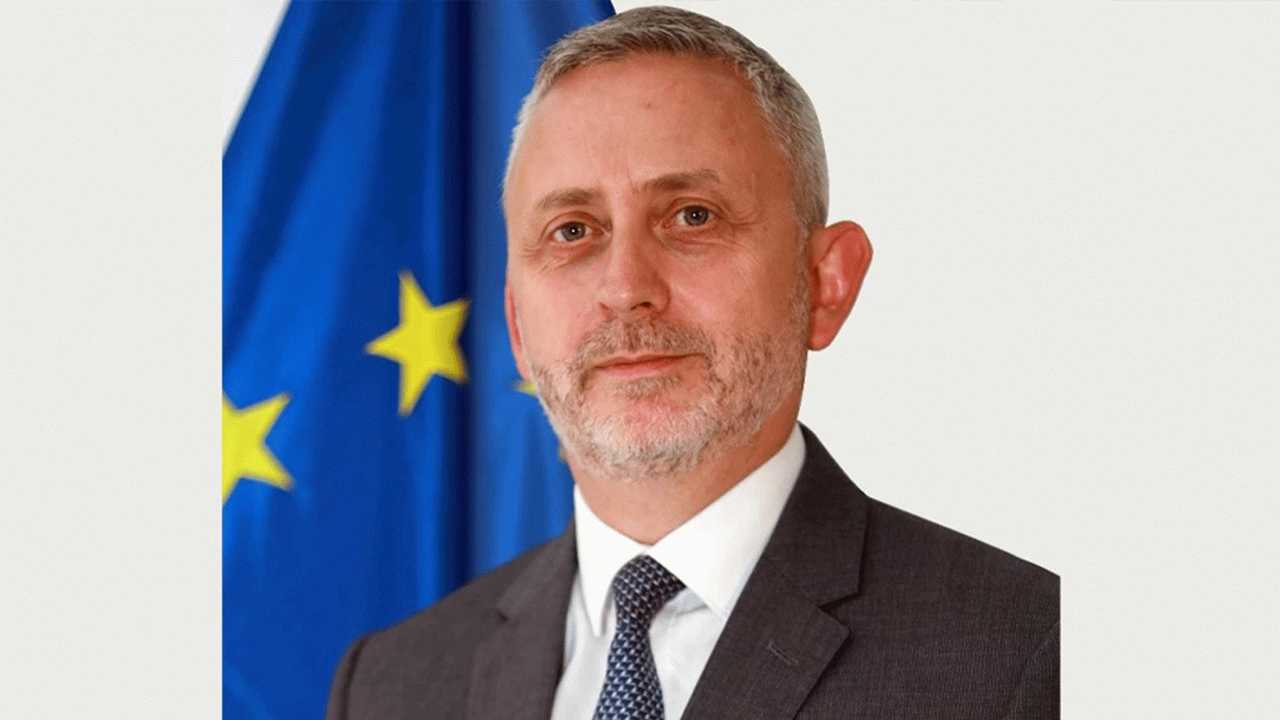 ‘জুলাই সনদ’ বাংলাদেশের রাজনৈতিক পালাবদলের মাইলফলক : ইইউ