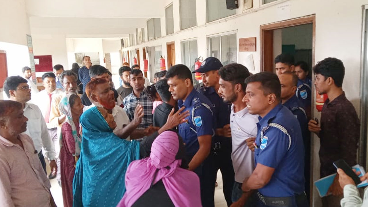 শ্যালিকাকে গণধর্ষণের পর হত্যা, দুলাভাইসহ ৪ জনের আমৃত্যু কারাদণ্ড