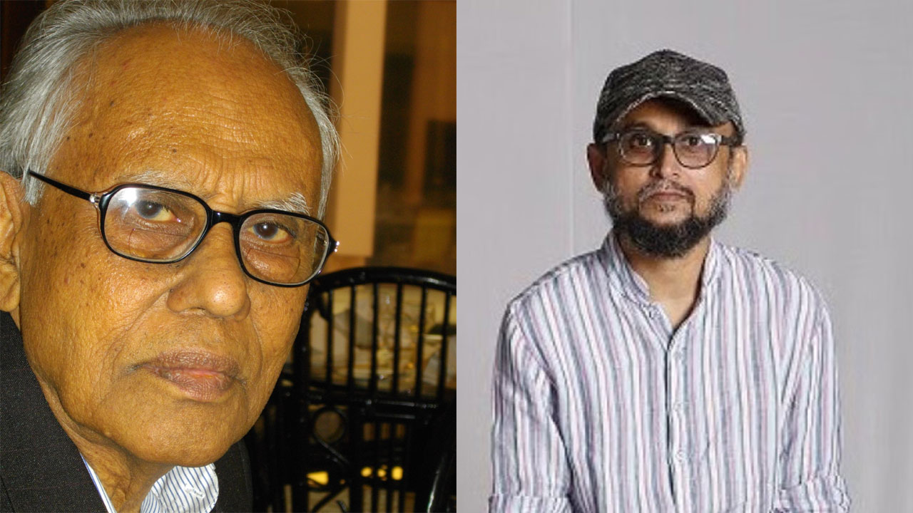 ভাষাসংগ্রামী রফিক আজীবন প্রগতির পক্ষে কলম চালিয়েছেন