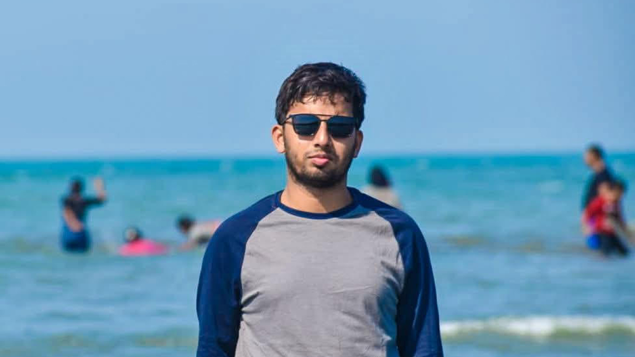 পদত্যাগের পোস্ট দিয়ে আবার মুছে ফেললেন জবি ছাত্রশক্তির নেতা