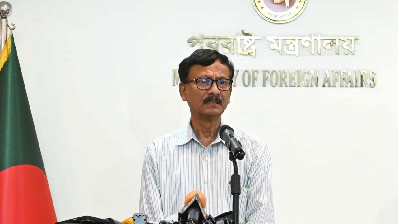 ত্রিপুরায় ৩ বাংলাদেশি হত্যার তদন্তের দাবি, জবাব দেয়নি ভারত