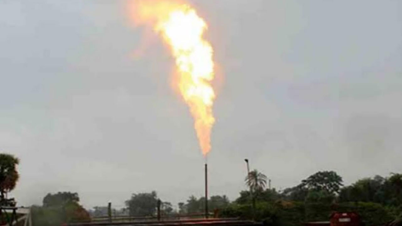 হবিগঞ্জ গ্যাসফিল্ডের ৫নং কূপের ওয়ার্কওভার শুরু