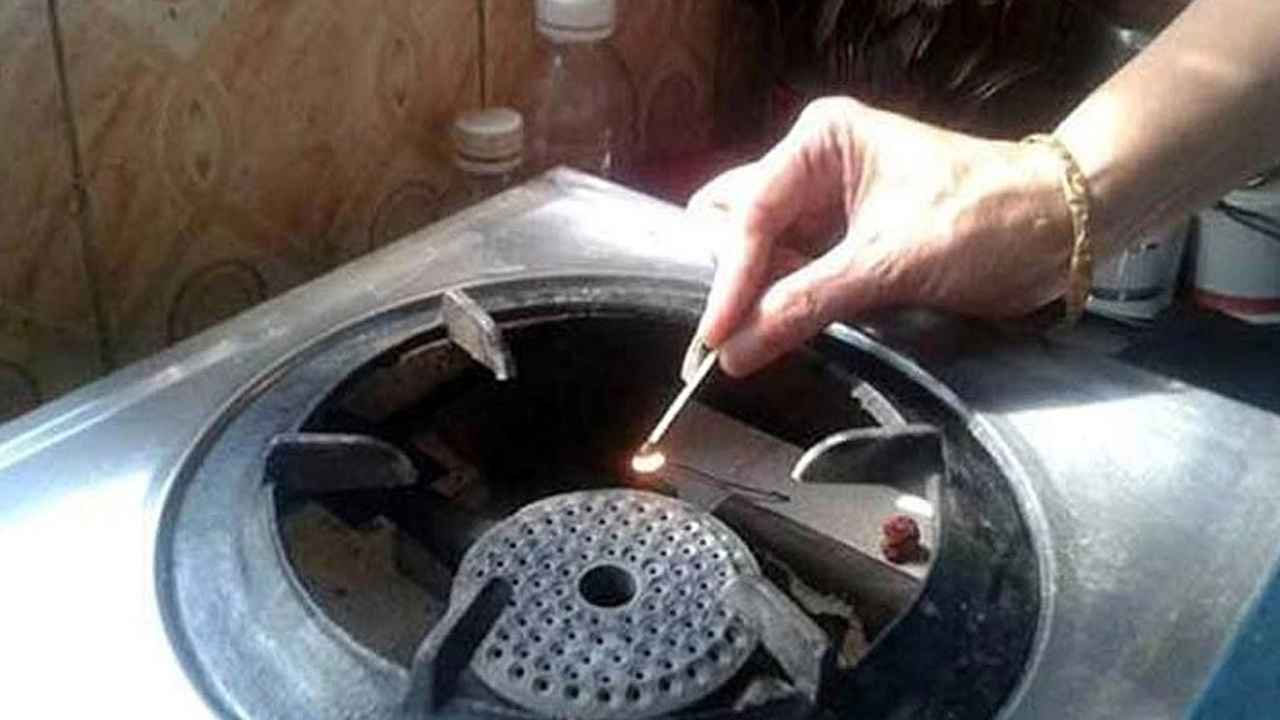 ব্রাহ্মণবাড়িয়ায় পুনরায় গ্যাস সরবরাহ চালু