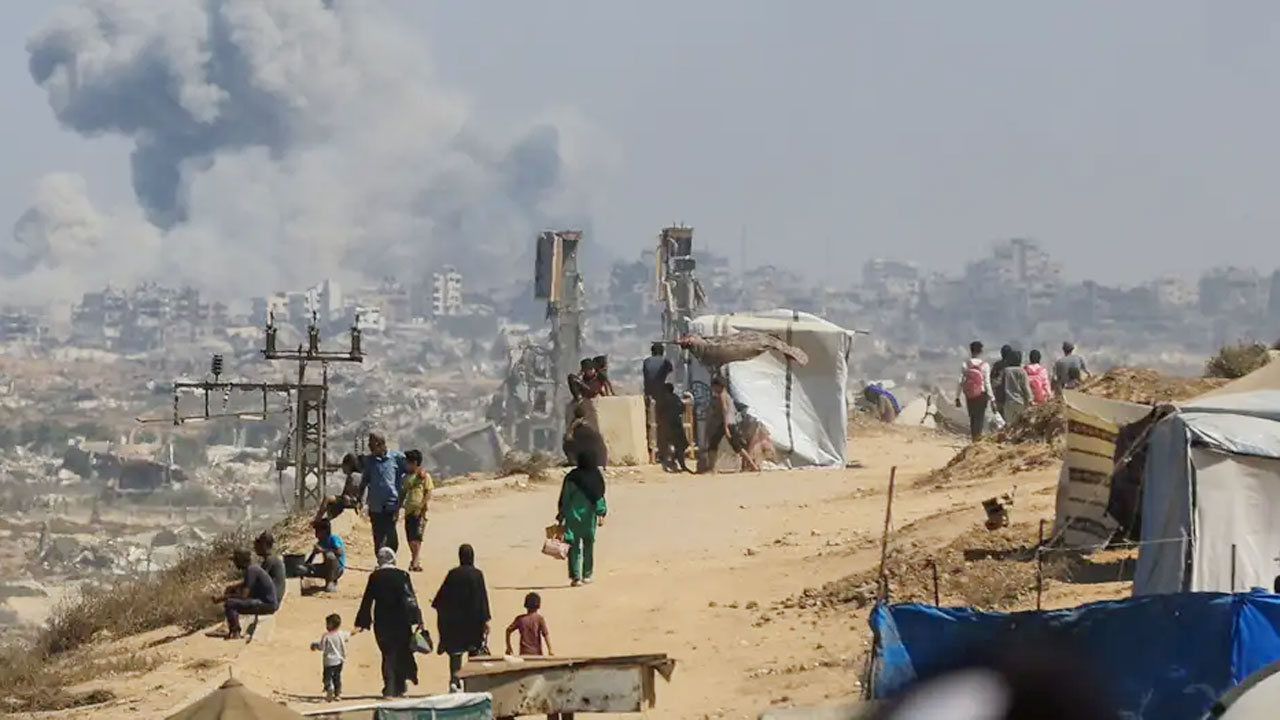 গাজায় দুই বছর যুদ্ধ করে ইসরায়েলের ‘অর্জন’ কী?