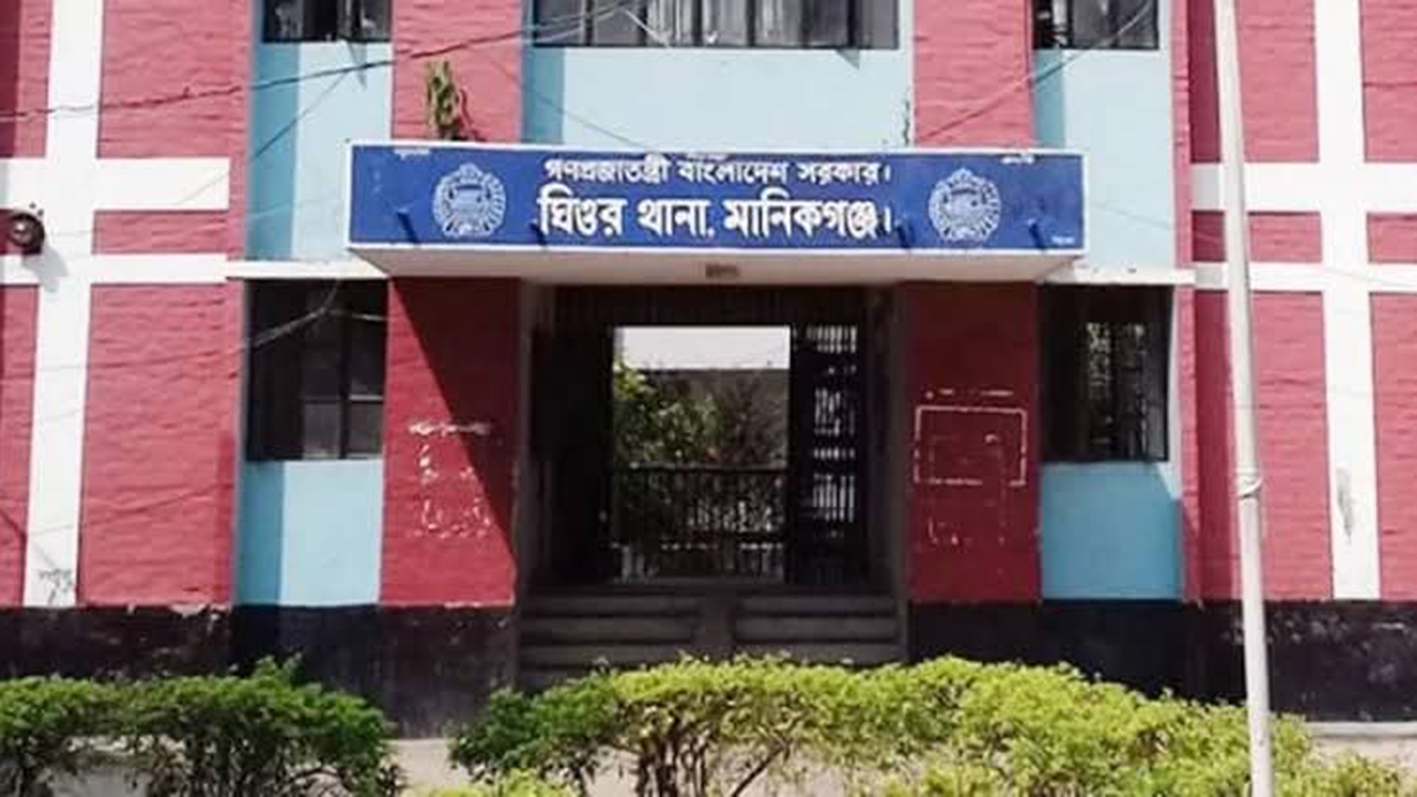 মানিকগঞ্জে বিএনপি নেতা-কর্মীদের বিরুদ্ধে মামলা