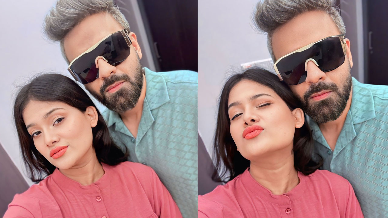 জন্মদিনে স্ত্রীর শুভেচ্ছায় সিক্ত হাবিব ওয়াহিদ