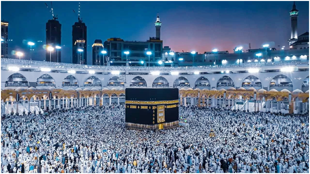 হজ নিয়ে সৌদির ৬ নতুন নির্দেশনা
