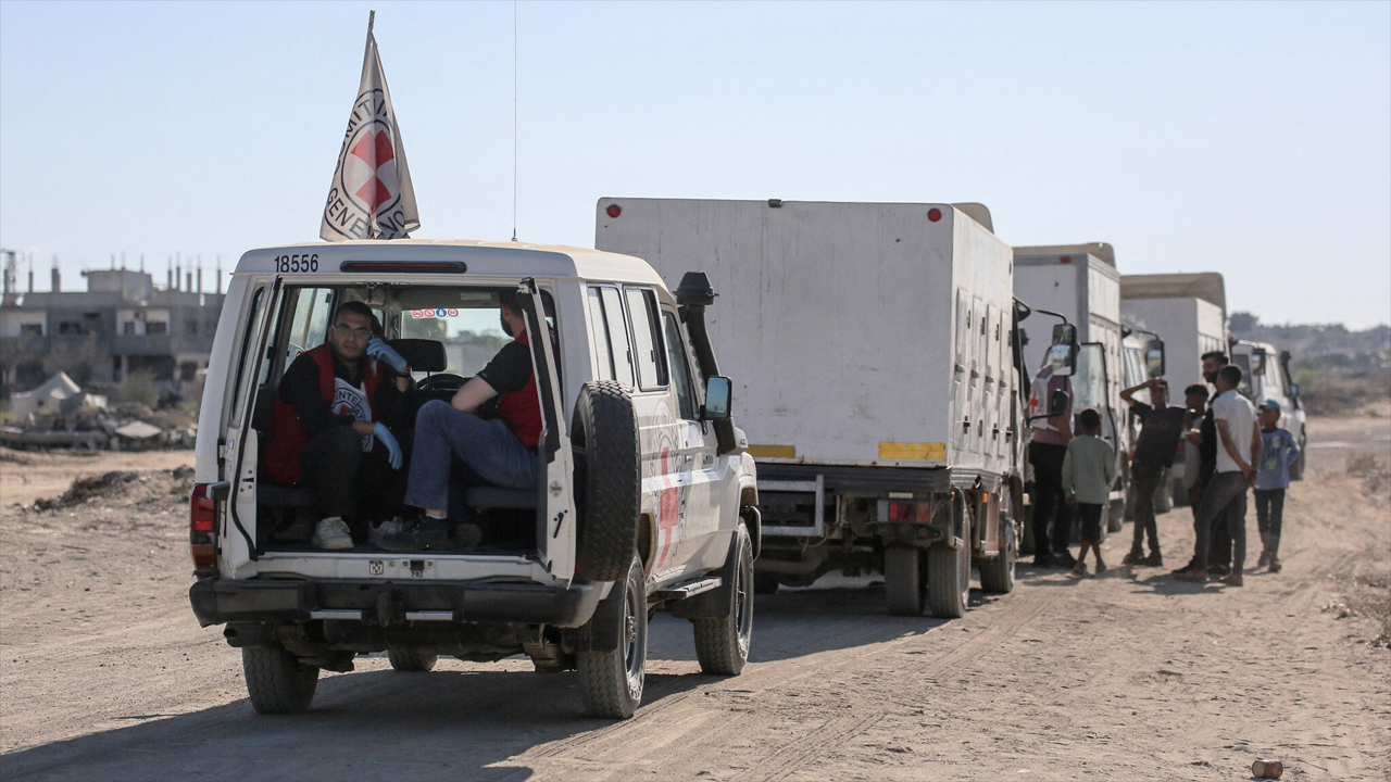 ইসরায়েল থেকে এলো ৩০ ফিলিস্তিনির নিথর দেহ