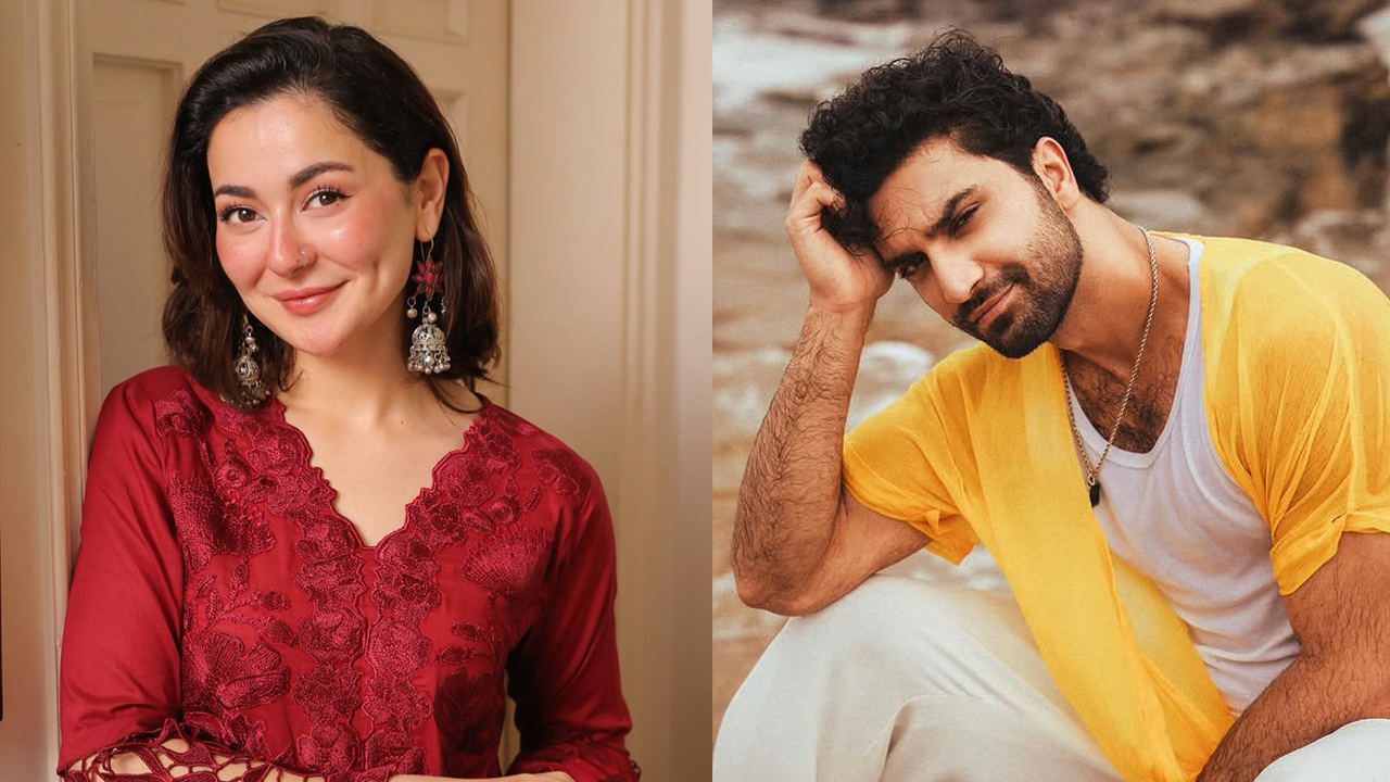 হানিয়ার পর বাংলাদেশে আসছে আরেক পাকিস্তানি অভিনেতা 