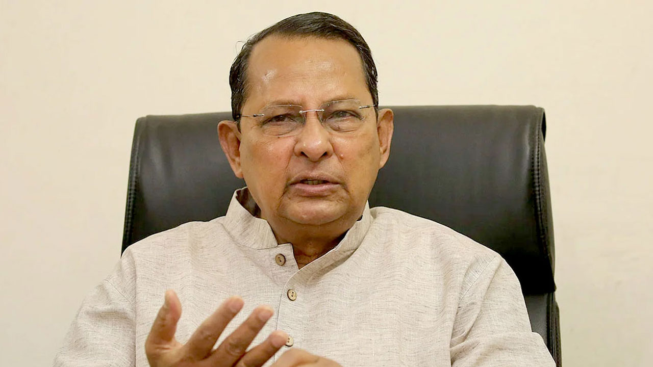 মানবতাবিরোধী অপরাধ : ইনুর বিচার শুরু হবে কিনা, জানা যাবে ২ নভেম্বর