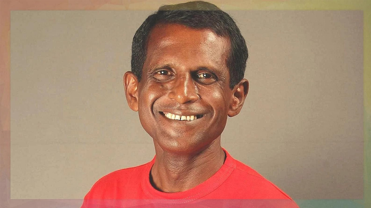 হাসপাতালে ভর্তি অভিনেতা হাসান মাসুদ