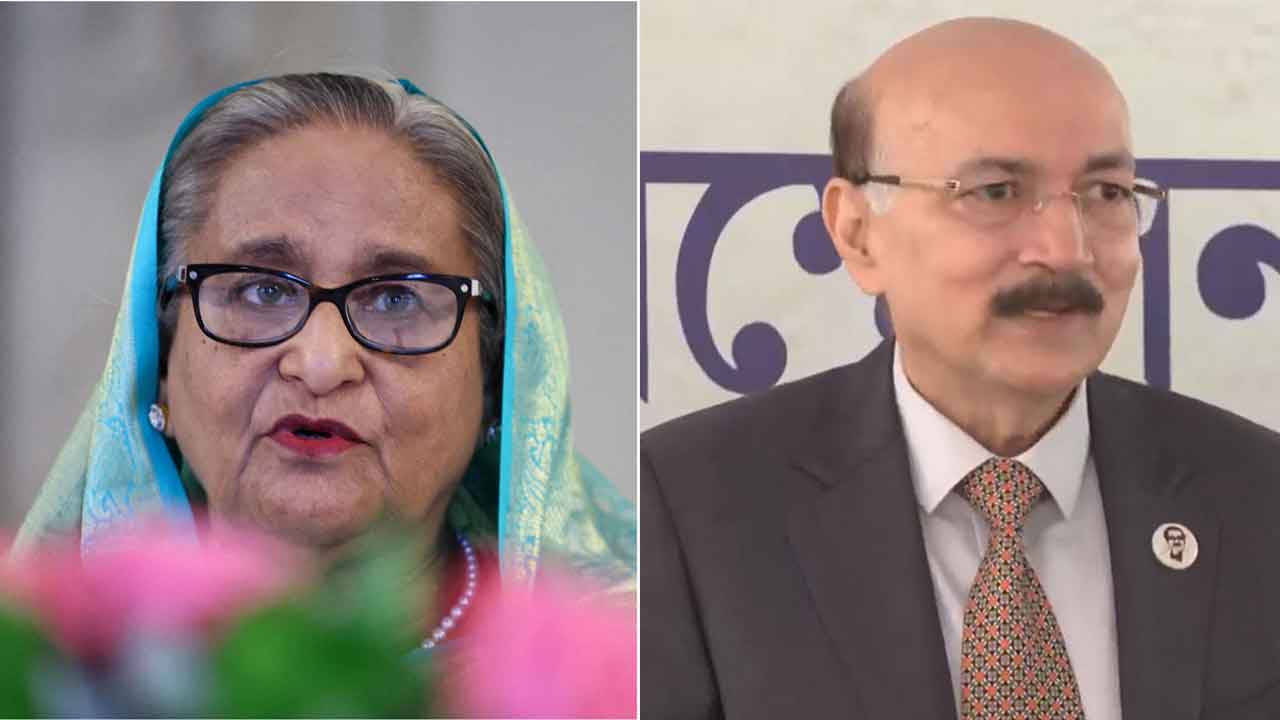 হাসিনা-তারিকসহ ১৩ জনের বিরুদ্ধে আনুষ্ঠানিক অভিযোগ