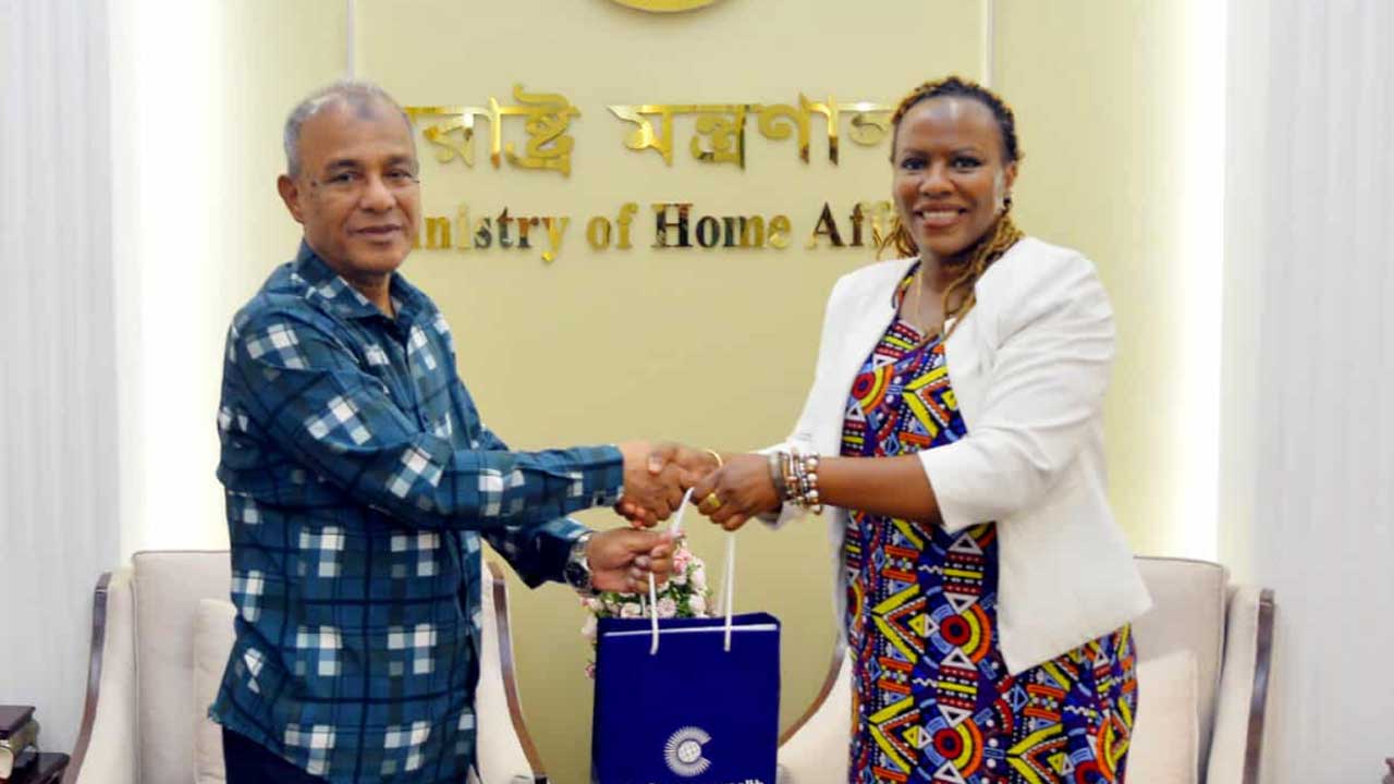 সুষ্ঠু ও নিরপেক্ষ নির্বাচন উপহার দিতে সরকার প্রস্তুত