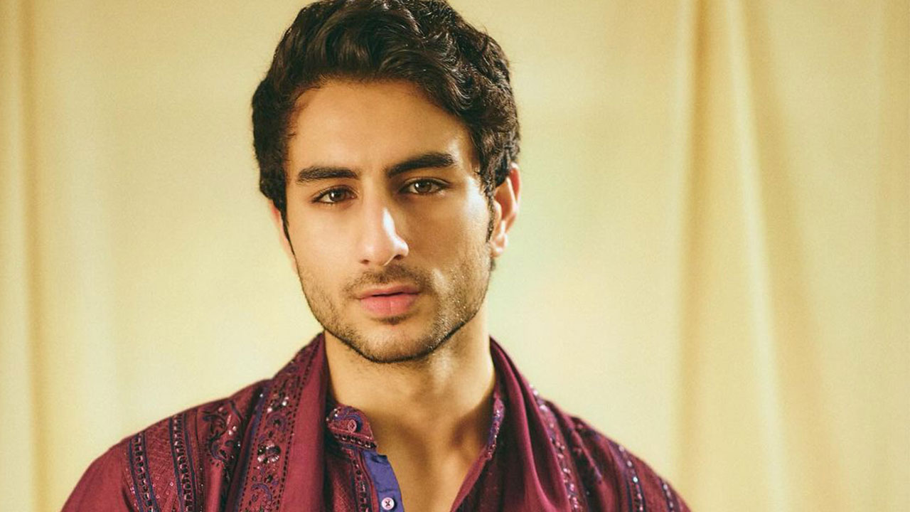 লোকে না দেখেই ট্রল করেছে : ইব্রাহিম