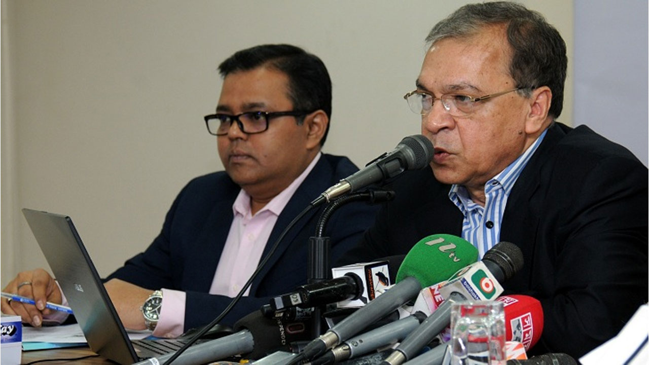 কৌশলগত সুপারিশ বাদ, দুদক সংস্কারে সরকারের অঙ্গীকার প্রশ্নবিদ্ধ : টিআইবি