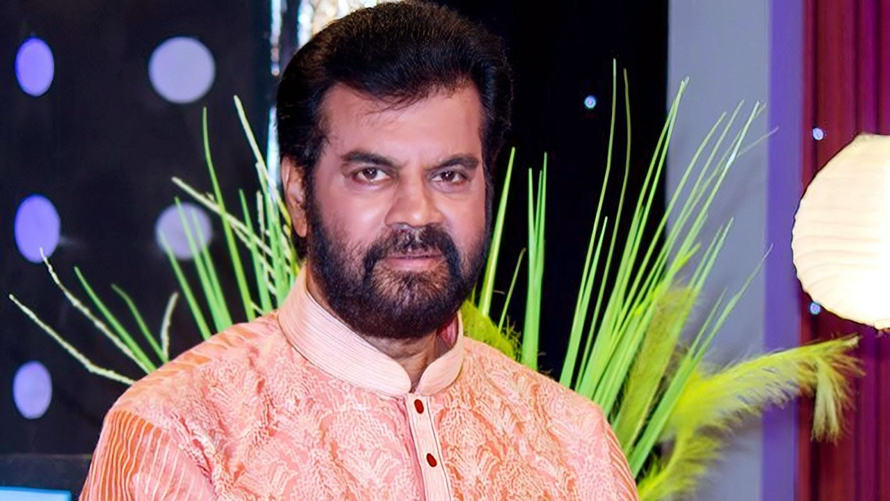 এখন কেমন আছেন ইলিয়াস কাঞ্চন?