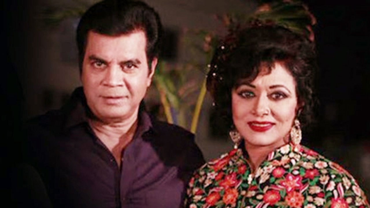 ইলিয়াস কাঞ্চনকে যেমনটা দেখলেন নায়িকা রোজিনা