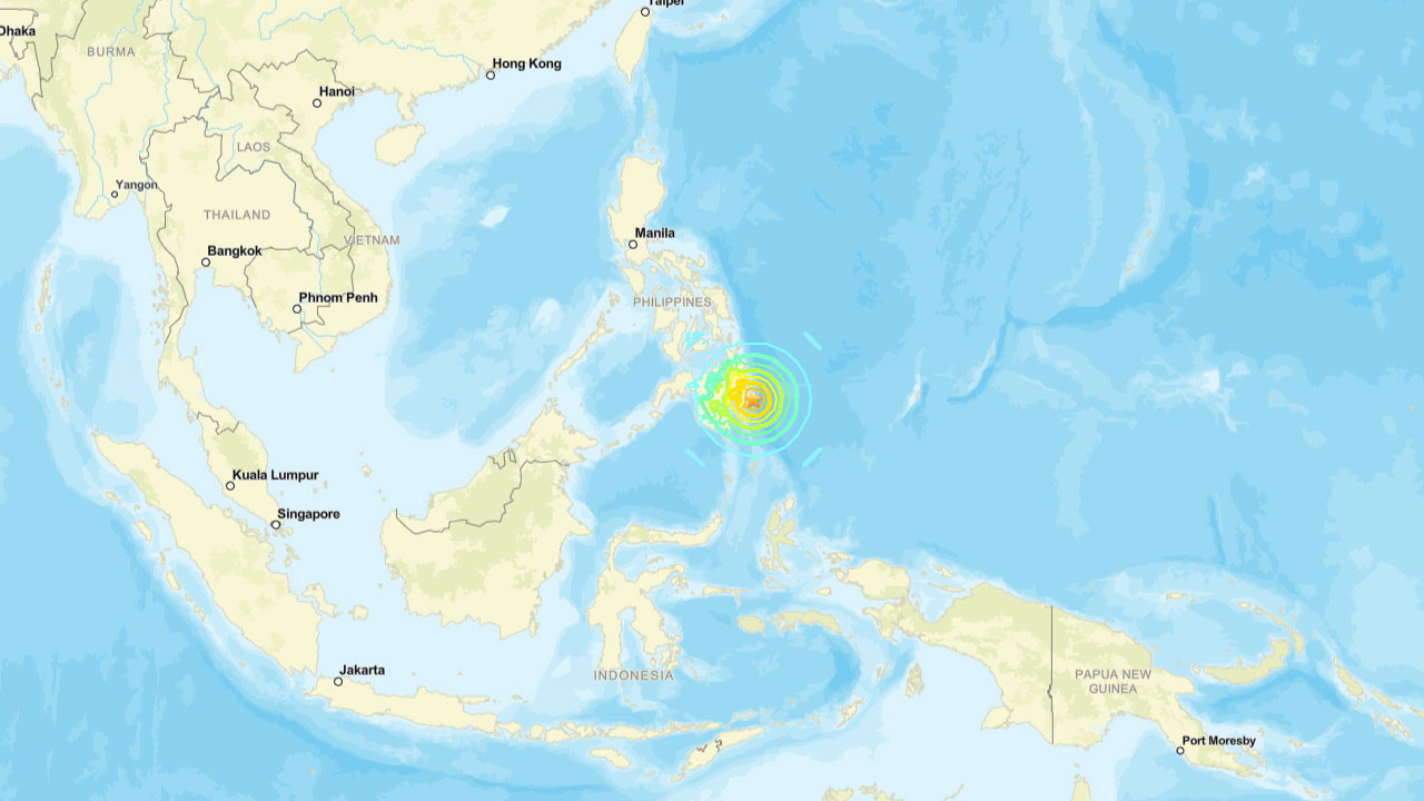 শান্ত থাকার আহ্বান ইন্দোনেশিয়া কর্তৃপক্ষের
