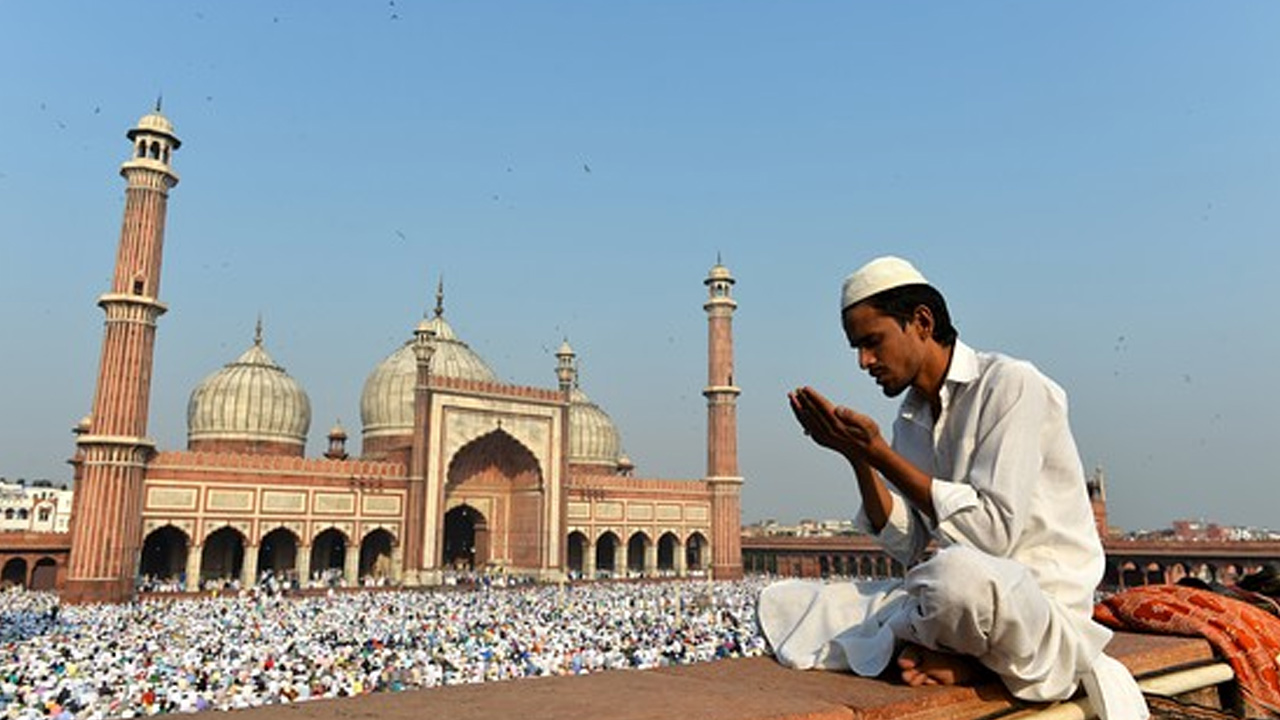ভারতে মুসলিম জনসংখ্যার শীর্ষ ১০ শহর
