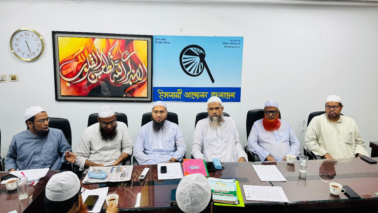 ‘পিআর পদ্ধতিই জুলাইয়ের প্রত্যাশা পূরণে একমাত্র উপায়’