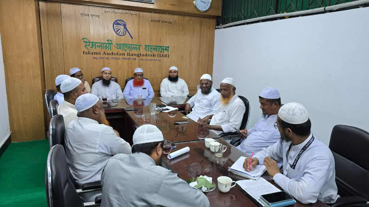 ভোটাধিকার-জনমতের প্রতিফলন ঘটাতে তৃণমূলে নেতৃত্ব দিতে হবে