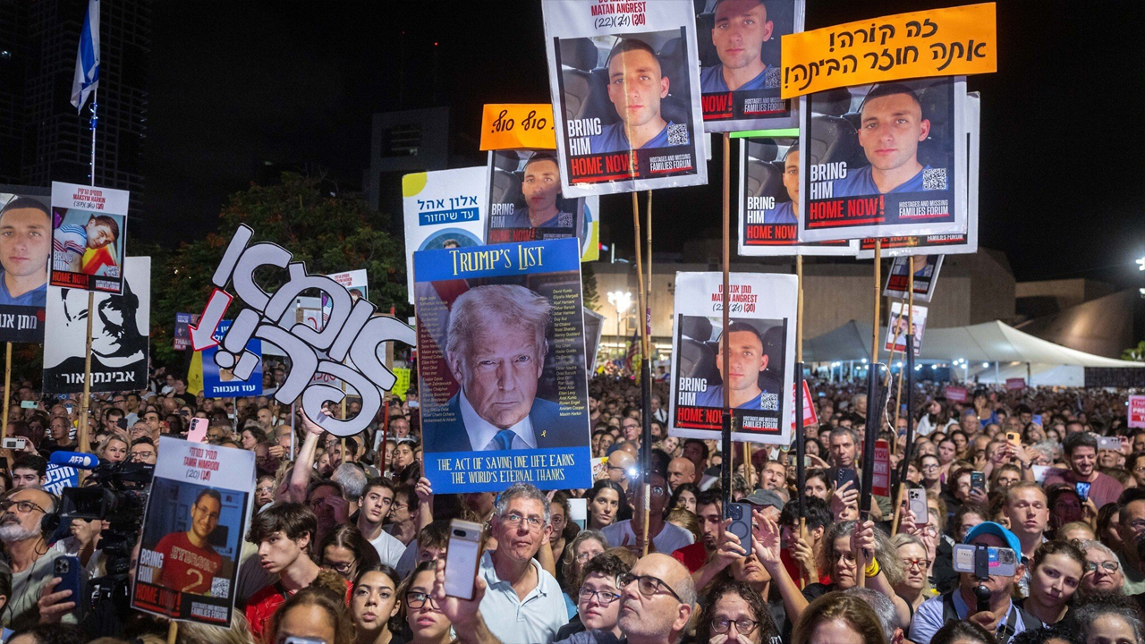 একসঙ্গে ২০ জিম্মিকে মুক্তি দেবে ফিলিস্তিনি গোষ্ঠী
