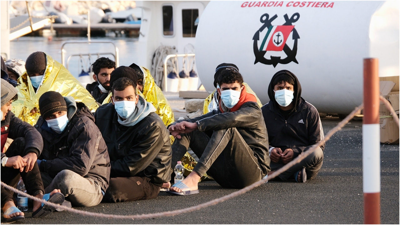 ইতালিতে বেড়েছে বাংলাদেশিদের সংখ্যা