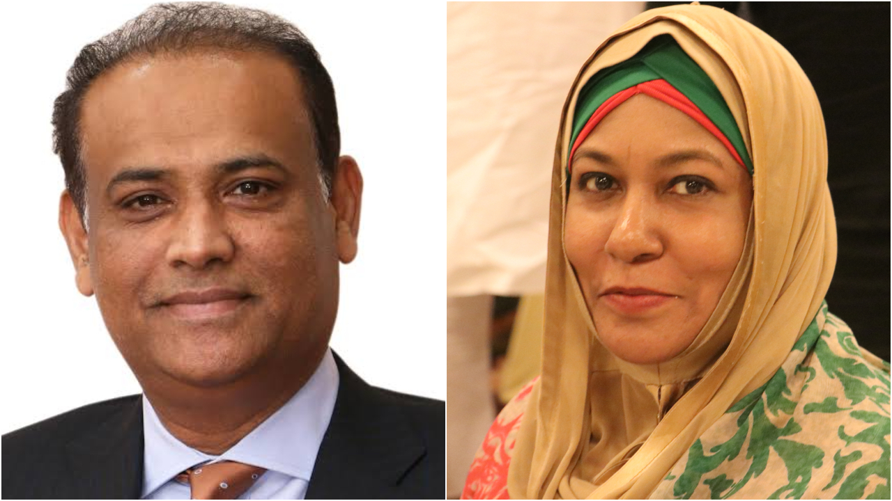 জাবেদ-ওয়াসিকাসহ ১৩৮ জনের বিরুদ্ধে মামলা