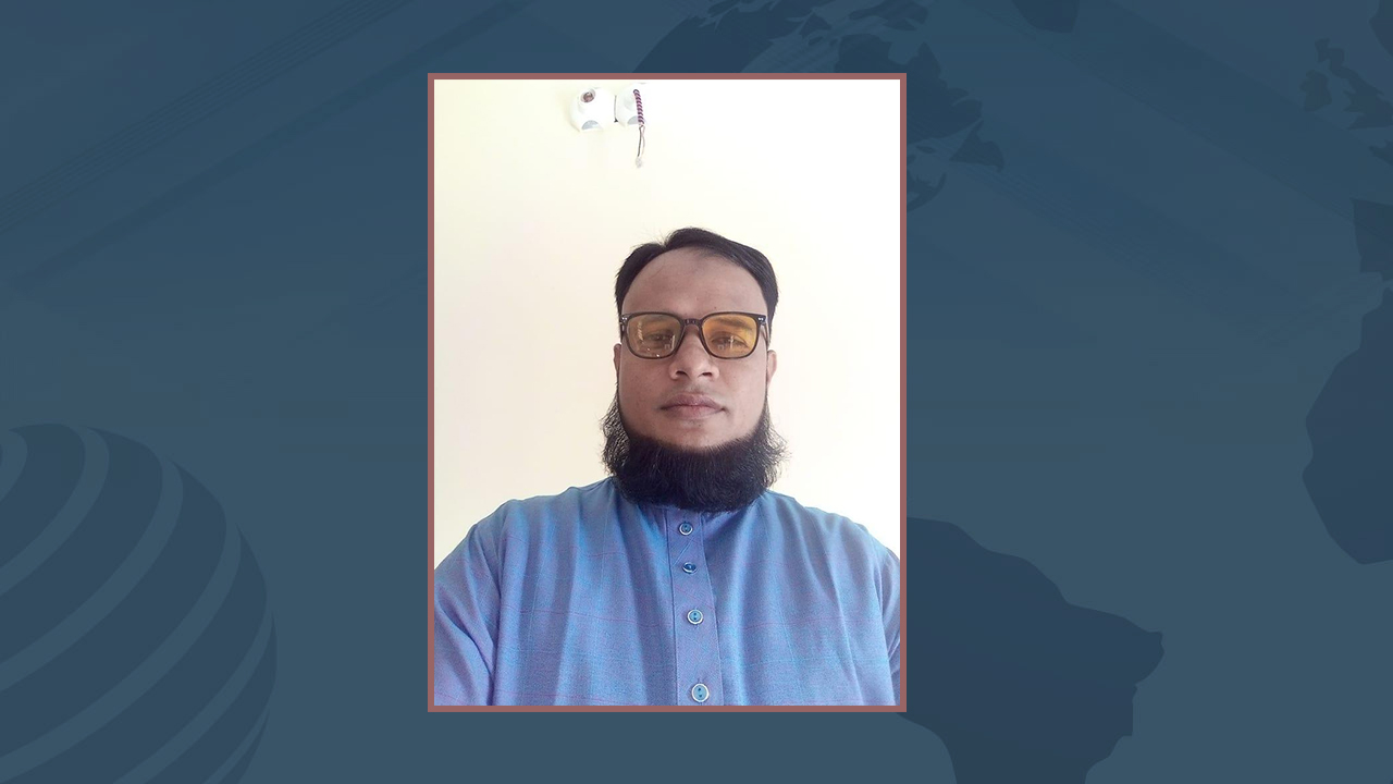 ফেসবুকে বিকৃত ছবি শেয়ার, পদ হারালেন জামায়াত নেতা