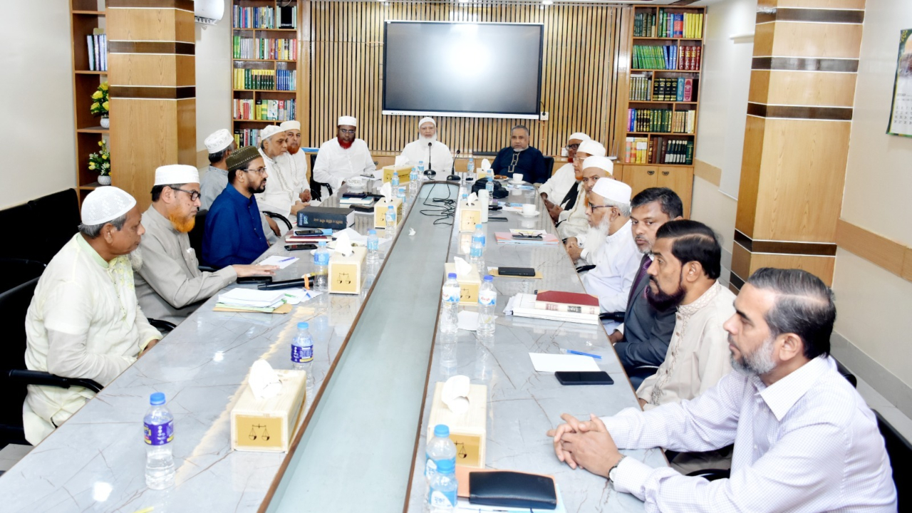 সব দলের সমান সুযোগ ও রাজনৈতিক কর্মকাণ্ডের পরিবেশ চায় জামায়াত