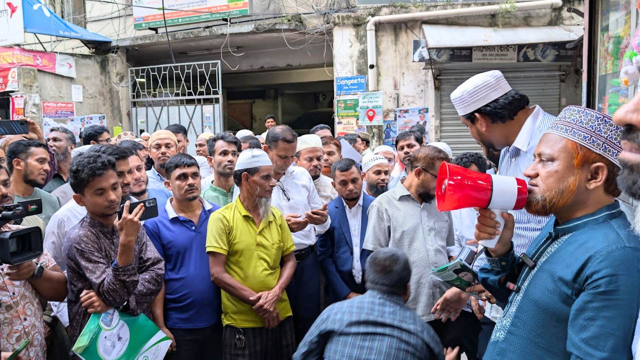জুলাই সনদে স্বাক্ষর কেবল আনুষ্ঠানিকতা, বাস্তবায়নের বিকল্প নেই