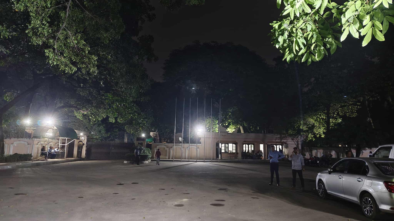 যমুনায় জামায়াতের পাঁচ সদস্যের প্রতিনিধি দল