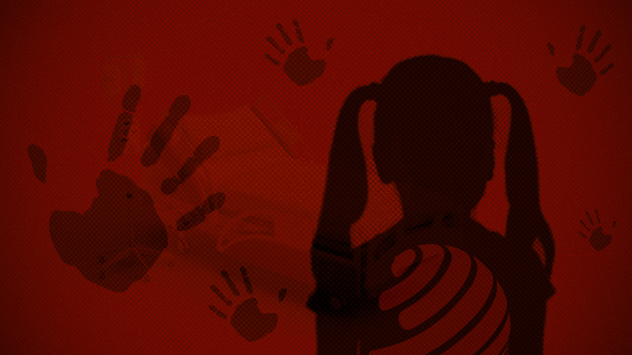 ৪ বছরের শিশুকে নির্যাতন, অভিযোগ বাবা ও সৎ মায়ের বিরুদ্ধে