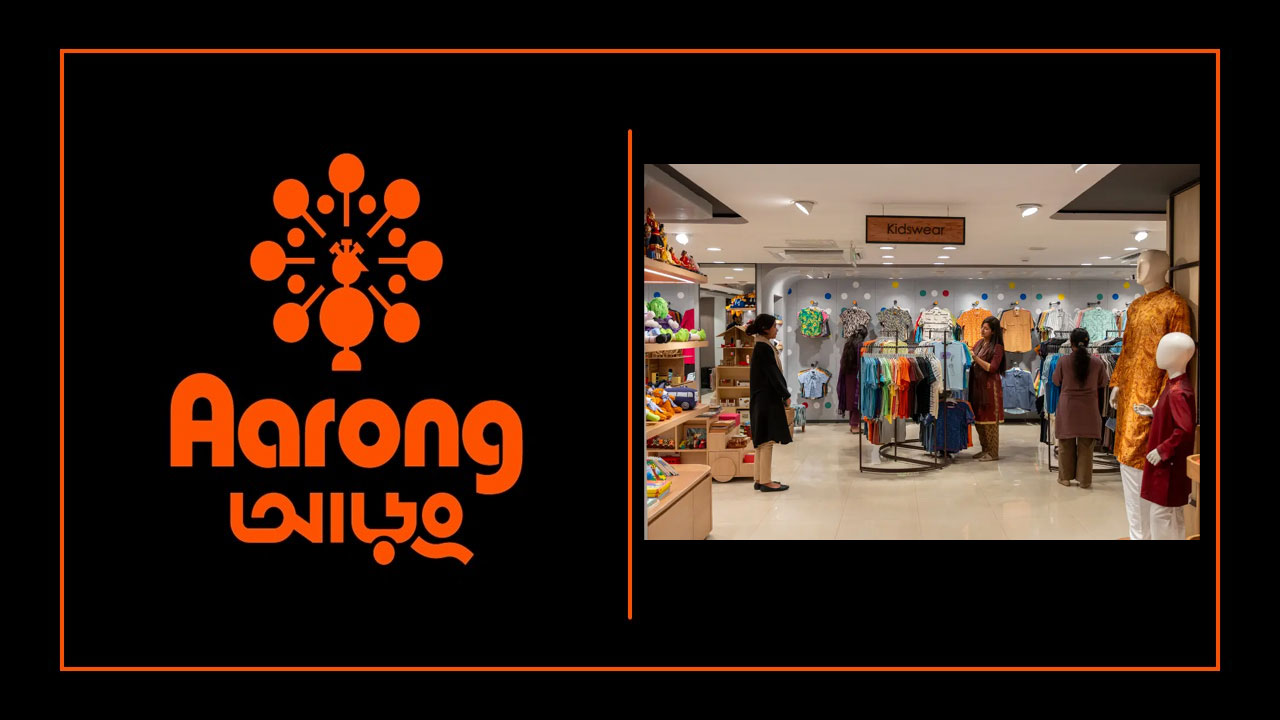 এইচএসসি পাসে পার্টটাইম চাকরি দিচ্ছে আড়ং 