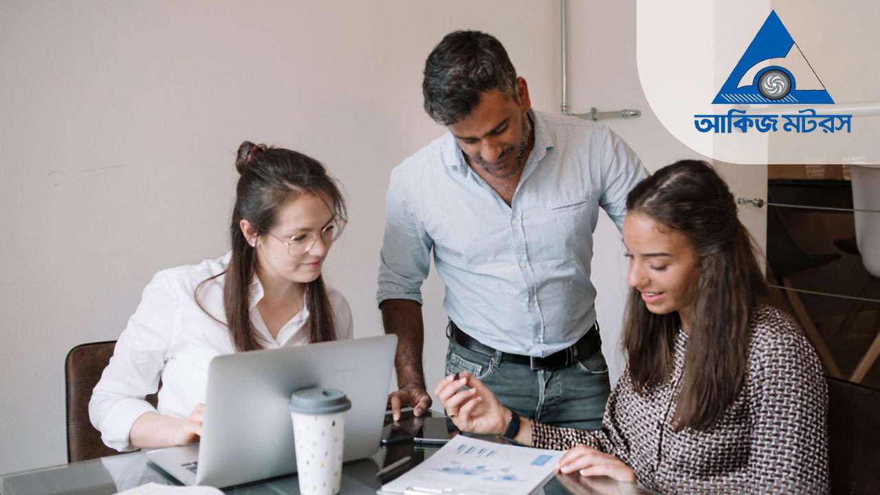 অভিজ্ঞতা ছাড়াও চাকরি দিচ্ছে আকিজ গ্রুপ, আছে প্রণোদনাসহ ভাতা