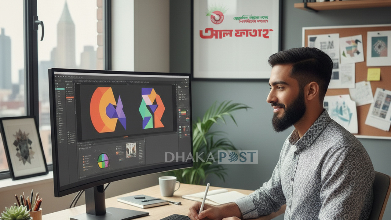 আল ফাতাহ পাবলিকেশন্সে চাকরি, চলছে অনলাইনে আবেদন  