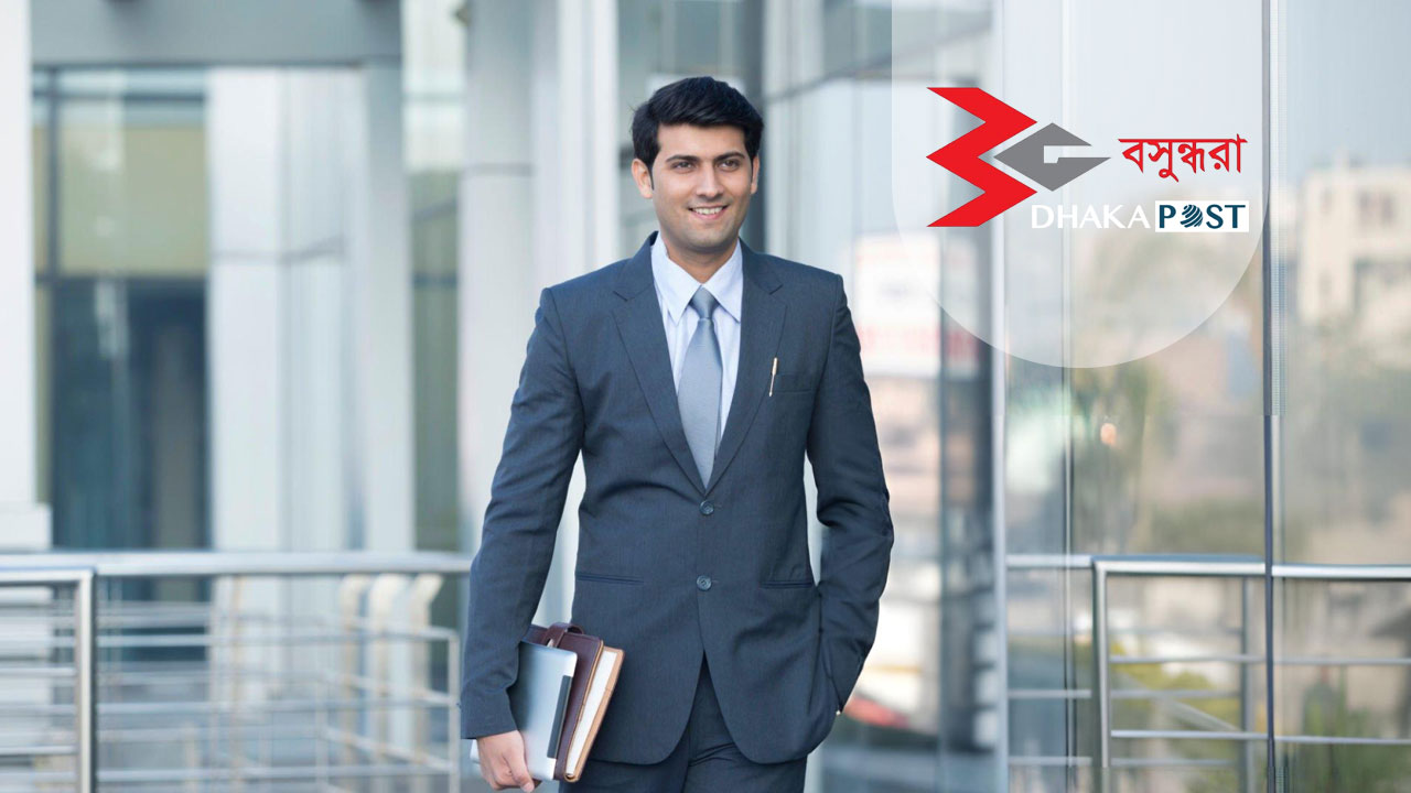 বসুন্ধরা গ্রুপে চাকরি, সপ্তাহে শুক্র-শনিবার ছুটি