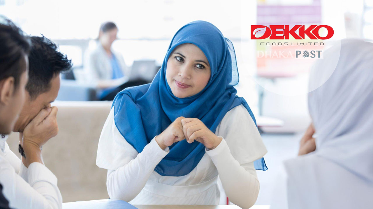 নিয়োগ দিচ্ছে ডেকো ফুডস, দ্রুত আবেদন করুন