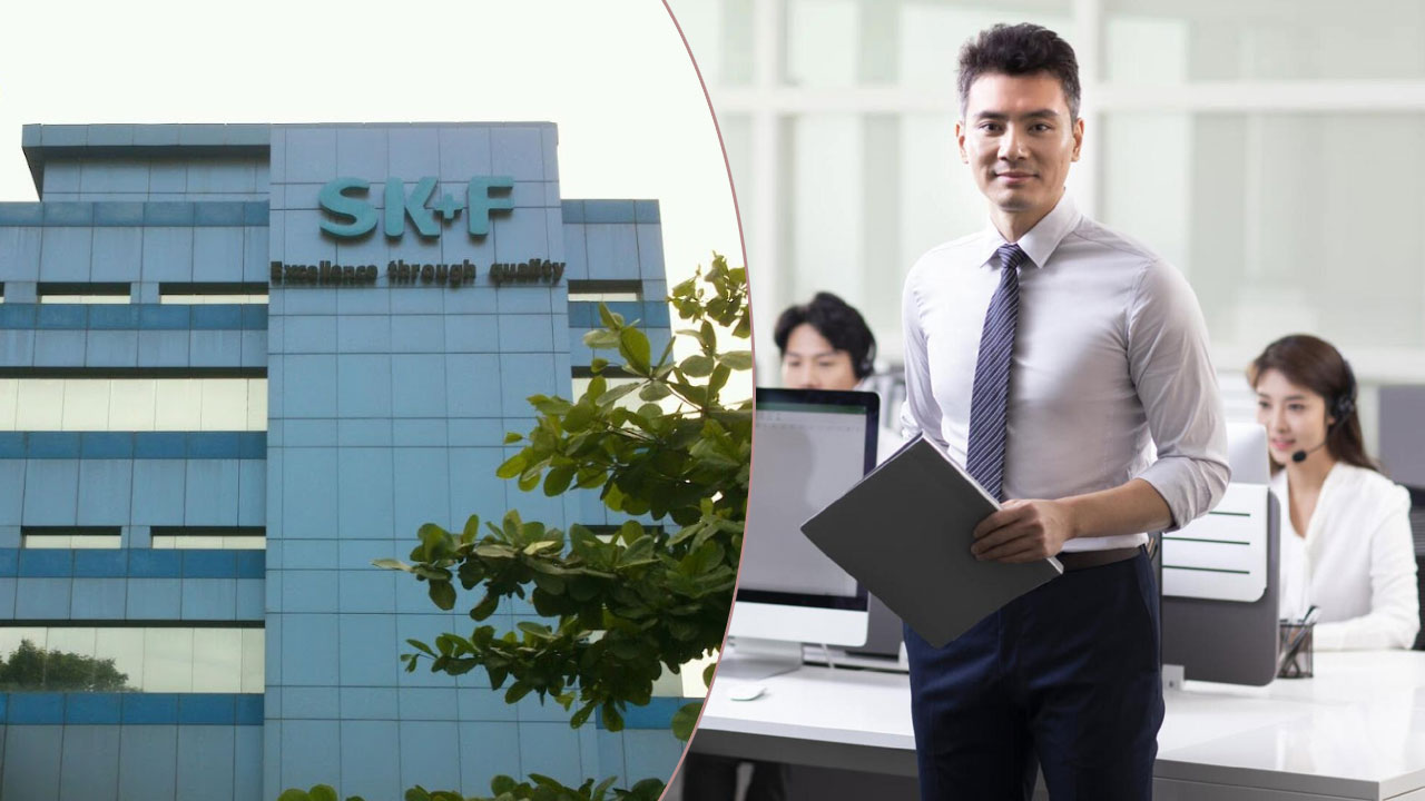 নিয়োগ দিচ্ছে এসকেএফ ফার্মা, আবেদন শেষ ২৭ অক্টোবর