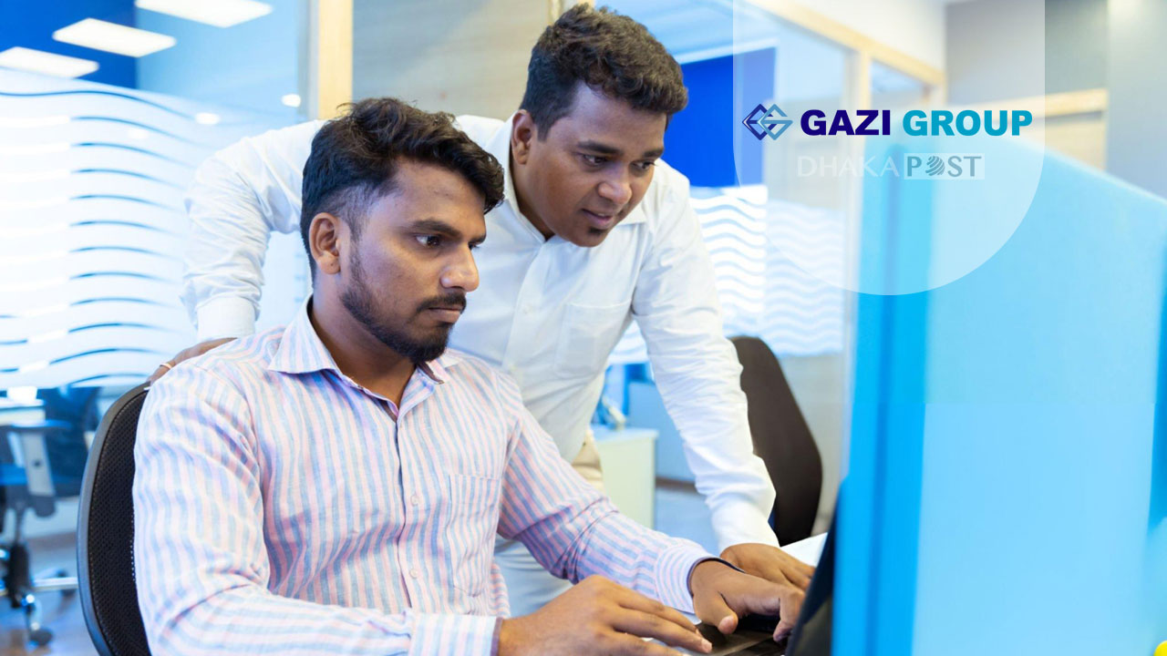 গাজী গ্রুপে নিয়োগ বিজ্ঞপ্তি, চলছে অনলাইনে আবেদন 