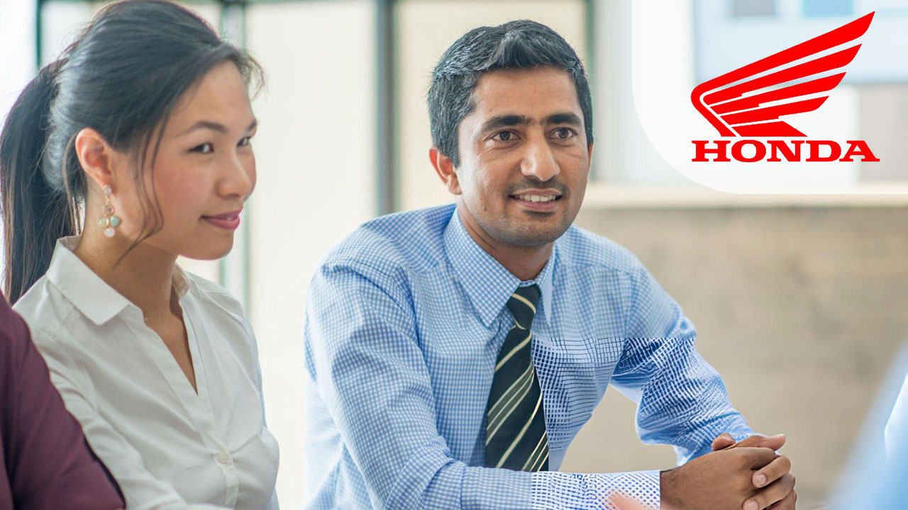 হোন্ডায় চাকরি, পাবেন প্রভিডেন্ট ফান্ড-গ্র্যাচুইটি ও বিমা