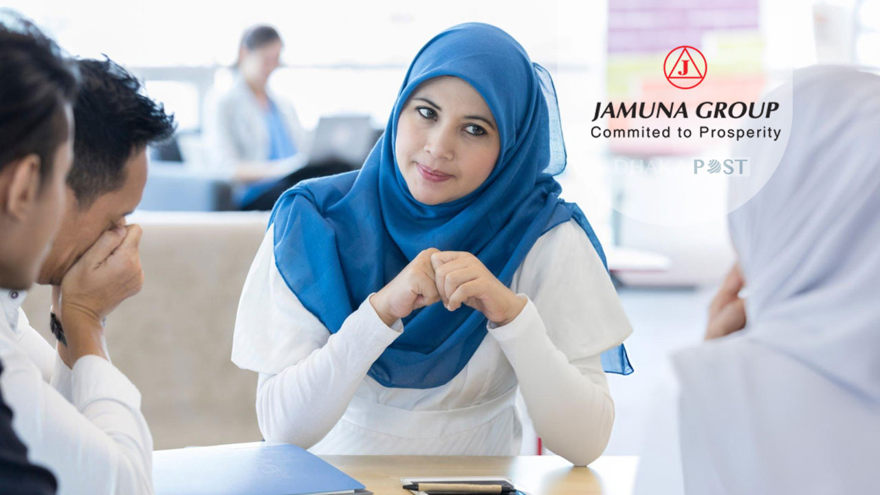 যমুনা গ্রুপে চাকরি, আবেদন শেষ ২০ নভেম্বর