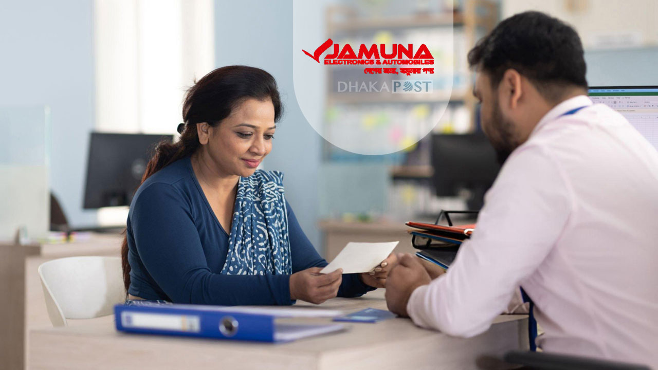 যমুনা গ্রুপে জব সার্কুলার, চলছে অনলাইনে আবেদন 