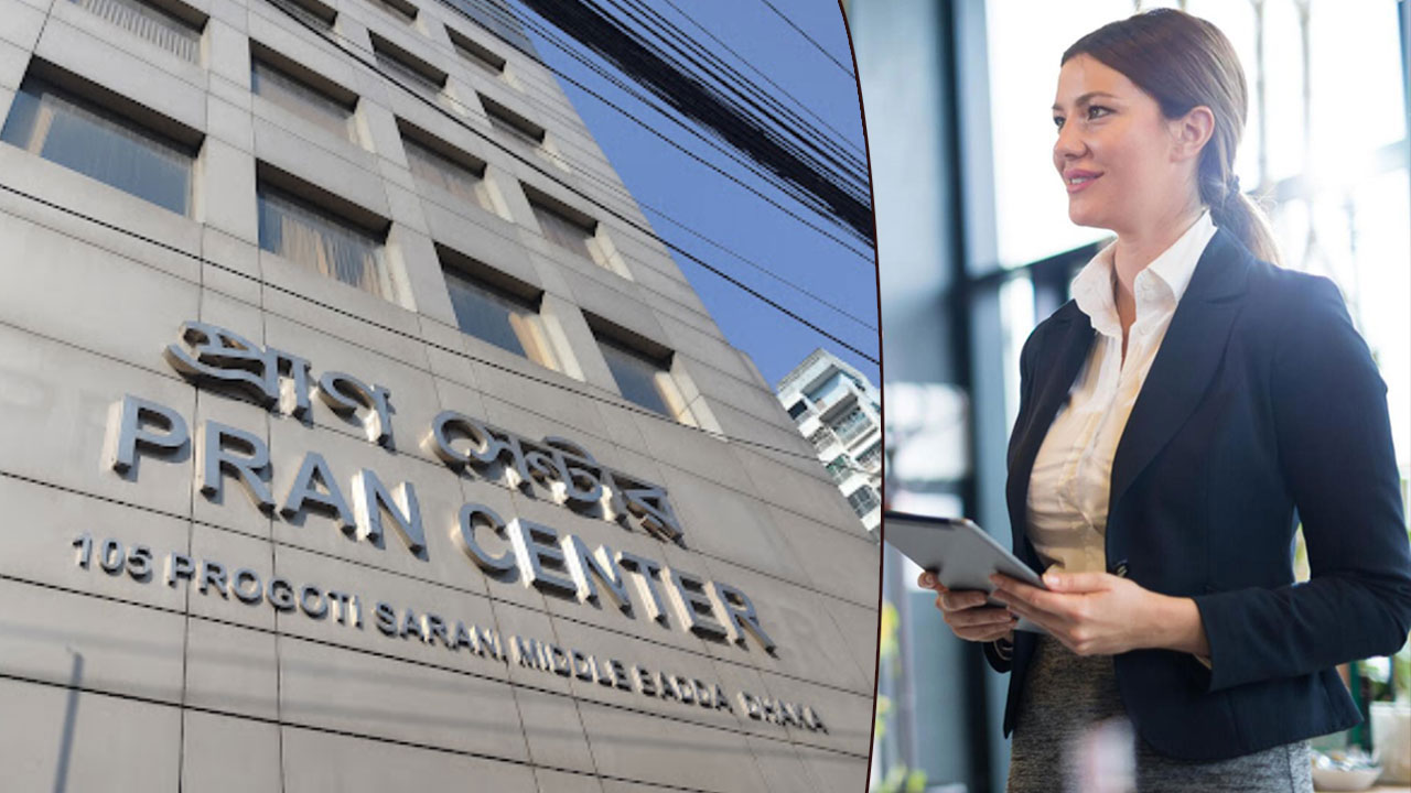 চট্টগ্রাম ও ঢাকায় চাকরি দিচ্ছে আরএফএল গ্রুপ