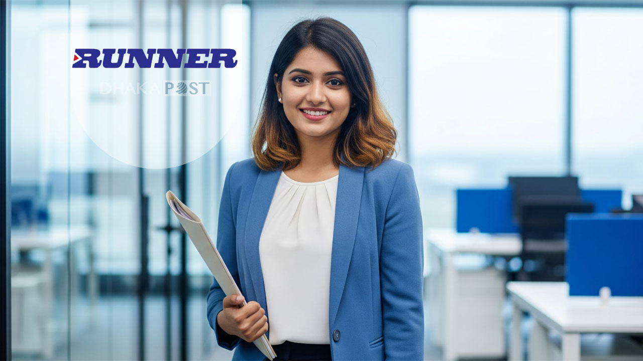 রানার গ্রুপে চাকরি, বিমাসহ আছে প্রভিডেন্ট ফান্ড